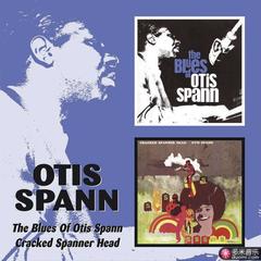 otis spann