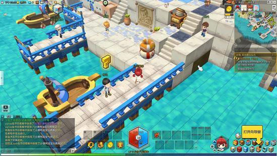 ios怎么玩安卓rpg游戏 t01caf9549ecec52a98.jpg