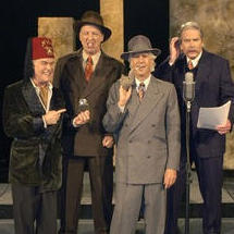 the firesign theatre