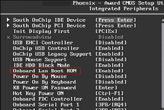 电脑开机自检dhcp是什么意思_360问答