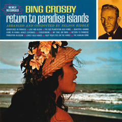 return to paradise islands