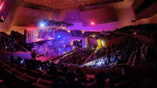 仙境传说RO手游两周年音乐会巡演回顾！