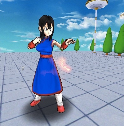 说明: C:\Users\tangz\Desktop\七龙珠相关\七龙珠攻略完整版\武者介绍\女性角色\琪琪.png