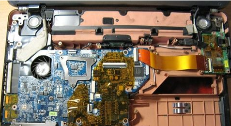 东芝l750-T16S如何拆机_360问答