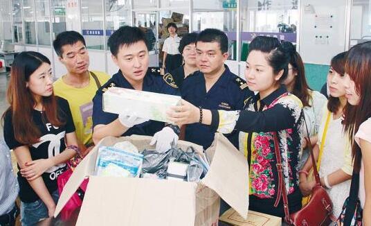 自贸区将给辽宁百姓生活带来诸多实惠