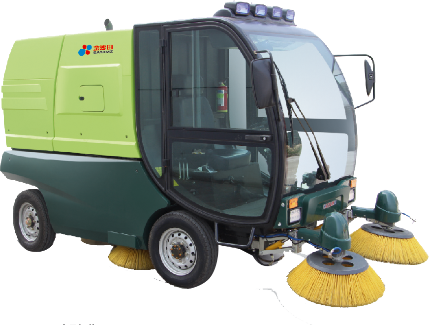 二手电动小型扫地车_扫地车品牌_坦龙电动扫地车价格