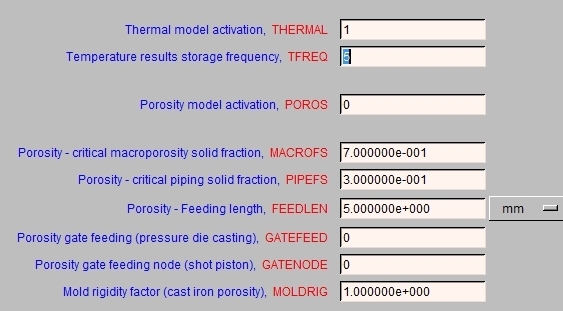 procast离心铸造充型失败_360问答