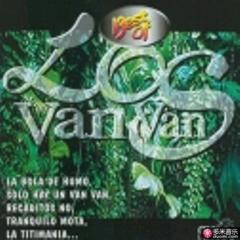 los van van