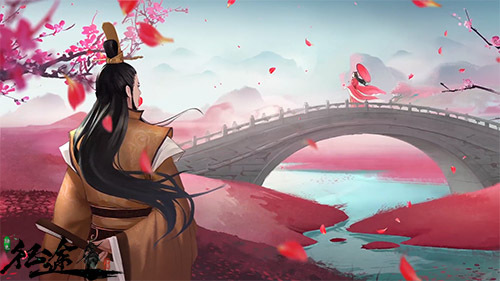 《绿色征途》手游世界旅游指南