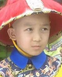 少年天子里面小福临是谁演的啊?_360问答