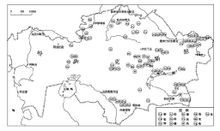斑岩铜矿床 免费编辑 添加义项名