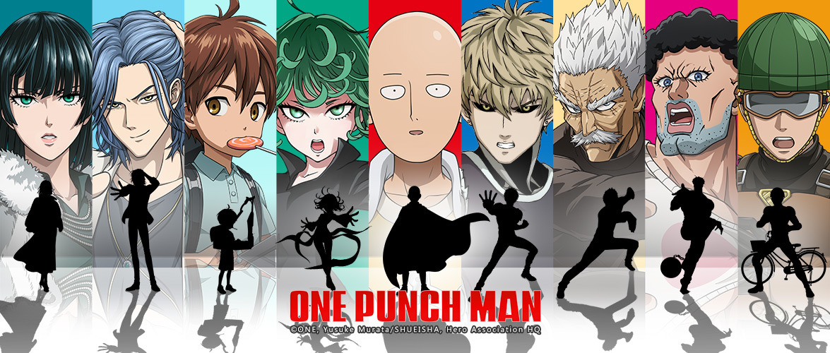 《一拳超人：最强之男》付费测试人气爆棚