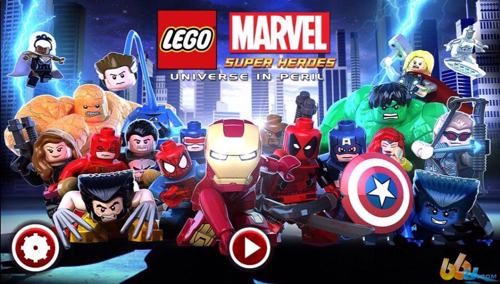 乐高漫威手机版除了剧情外有其他关卡吗?如果