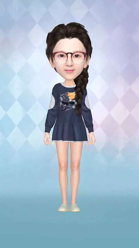 把人像图片p成三d动漫的软件叫什么名字_360