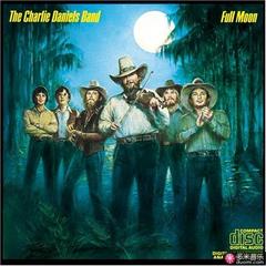 fire on the mountain/million mile reflections/full moon