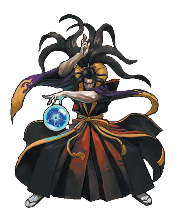 天草四郎时贞
