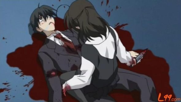 日在校园综合症