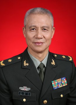 湖南长沙人,武器毁伤效应与工程防护专家,中国工程院院士 ,少将 ,湘潭