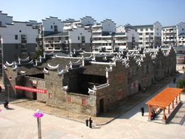 揭秘石城新房楼盘市场风云