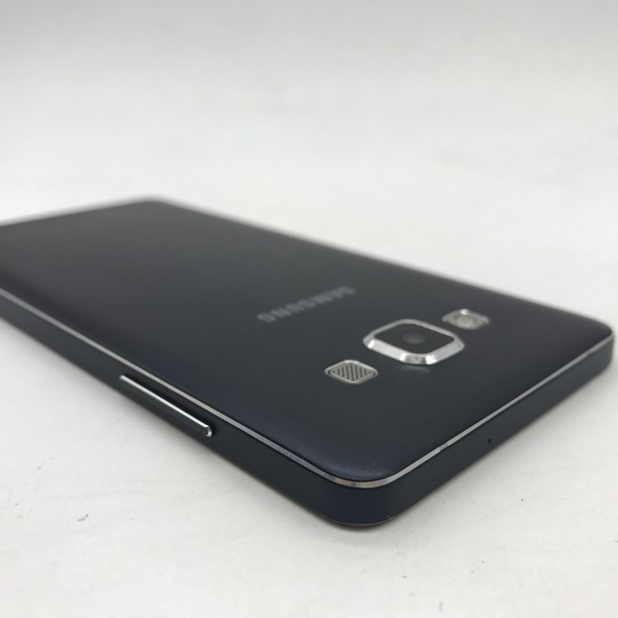 三星【a5000】 移动联通 4g/3g/2g 黑色 16 g 国行 9成新 企业采购