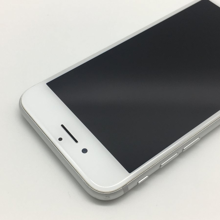 苹果【iphone 7】银色 全网通 32 g 国行 8成新 真机实拍