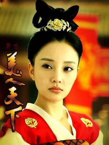 唐宫美人天下