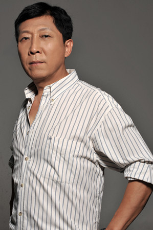 戴老三|韩童生 九儿的父亲戴老三,一个软弱,贪婪的