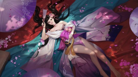 美人千面心洁如莲镇魔曲夜樱主角视频曝光