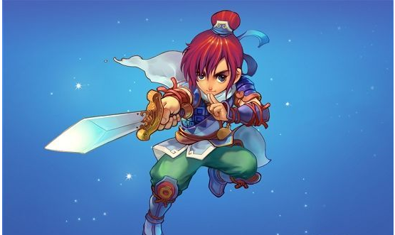 梦幻西游手游q萌漫画一览绝对精彩